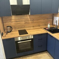 Квартира 48,5 м², 1-комнатная - изображение 2