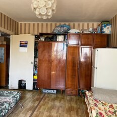 Квартира 39 м², 1-комнатная - изображение 4