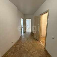 Квартира 39,7 м², 1-комнатная - изображение 4