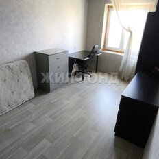 Квартира 48 м², 1-комнатная - изображение 4