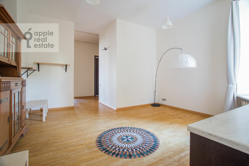 116 м², 4-комнатная квартира 285 000 ₽ в месяц - изображение 93