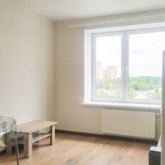 Квартира 44,7 м², 1-комнатная - изображение 4