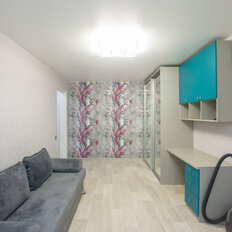 Квартира 31 м², 1-комнатная - изображение 4