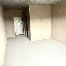 Квартира 28 м², студия - изображение 5