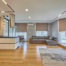 Квартира 40,6 м², 1-комнатная - изображение 2