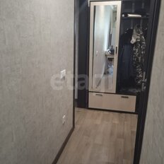 Квартира 42,9 м², 2-комнатная - изображение 4