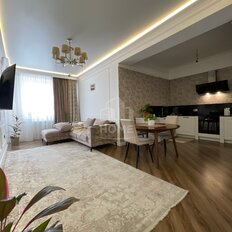 Квартира 95 м², 3-комнатная - изображение 4