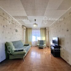 Квартира 59,5 м², 4-комнатная - изображение 5
