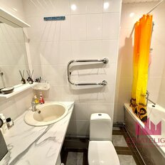 Квартира 22 м², студия - изображение 5