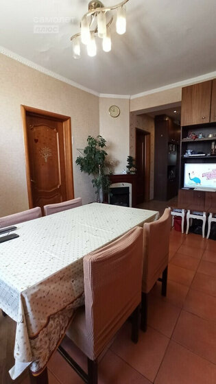 79,2 м², 3-комнатная квартира 7 300 000 ₽ - изображение 8