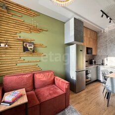 Квартира 33,2 м², 1-комнатная - изображение 5