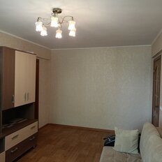 Квартира 49 м², 3-комнатная - изображение 3
