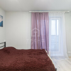 Квартира 22,6 м², студия - изображение 5