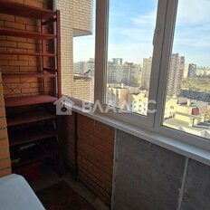 Квартира 67,8 м², 2-комнатная - изображение 4
