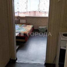 Квартира 18,1 м², 1-комнатная - изображение 4