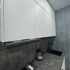 Квартира 25 м², студия - изображение 4