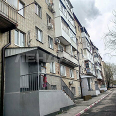 Квартира 50,3 м², 3-комнатная - изображение 1