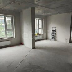 Квартира 84,5 м², 2-комнатная - изображение 2