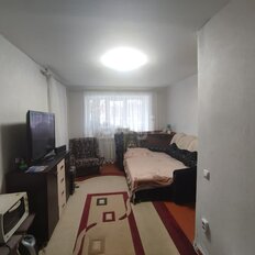 Квартира 31,1 м², 1-комнатная - изображение 1