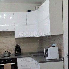 Квартира 54 м², 3-комнатная - изображение 5