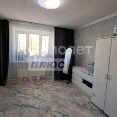 Квартира 67,3 м², 2-комнатная - изображение 5