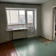 Квартира 30,4 м², 2-комнатная - изображение 2