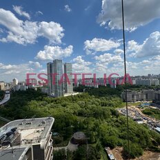 Квартира 194 м², 5-комнатная - изображение 4