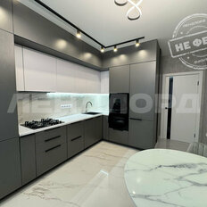 Квартира 36,2 м², 1-комнатная - изображение 1