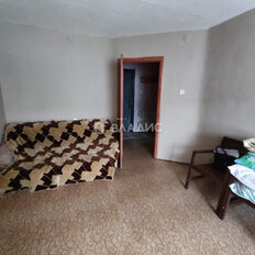 Квартира 43,5 м², 1-комнатная - изображение 2