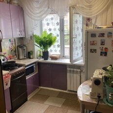 Квартира 31 м², 1-комнатная - изображение 4