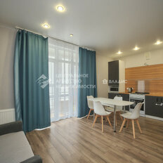 Квартира 68,6 м², 2-комнатная - изображение 1