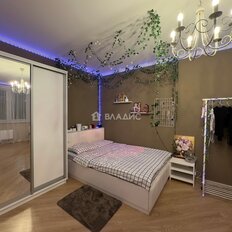 Квартира 36,5 м², 1-комнатная - изображение 1