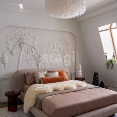 Квартира 71,4 м², 2-комнатная - изображение 2