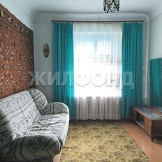 Квартира 52,5 м², 2-комнатная - изображение 3