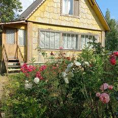 дом + 7 соток, участок - изображение 1