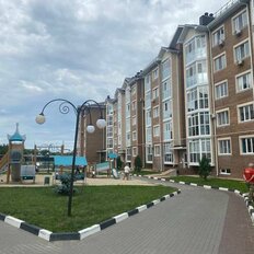 Квартира 37,5 м², 1-комнатная - изображение 1