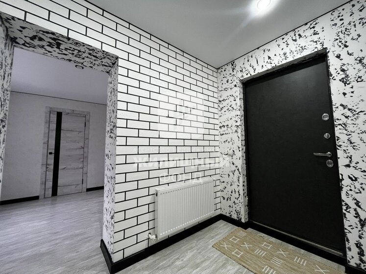 56 м² дом, 10 соток участок 1 900 000 ₽ - изображение 47