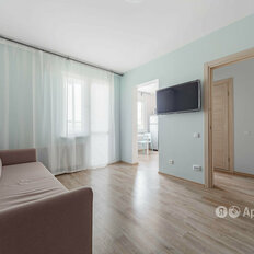 Квартира 42 м², 2-комнатная - изображение 3