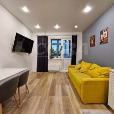 Квартира 43,5 м², 1-комнатная - изображение 1