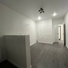 Квартира 36 м², 1-комнатная - изображение 3