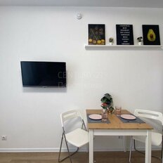 Квартира 20 м², студия - изображение 3