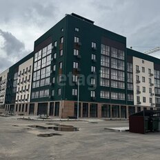 Квартира 42,5 м², 1-комнатная - изображение 2