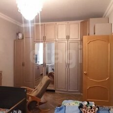 Квартира 68,8 м², 3-комнатная - изображение 1