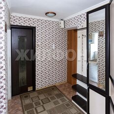 Квартира 33,9 м², 1-комнатная - изображение 5