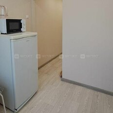 Квартира 34,5 м², 1-комнатная - изображение 3