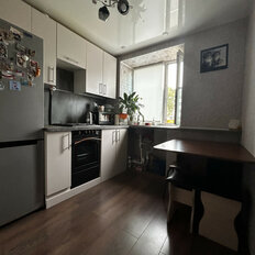 Квартира 31 м², 1-комнатная - изображение 5