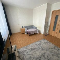 Квартира 38 м², 1-комнатная - изображение 5