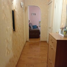 Квартира 44 м², 2-комнатная - изображение 3