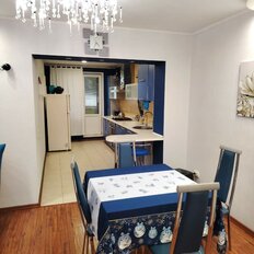 Квартира 68,4 м², 2-комнатная - изображение 4