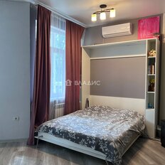 Квартира 44 м², студия - изображение 4